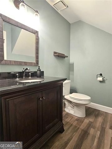 290 Oakmere Drive, Alpharetta, GA 30009