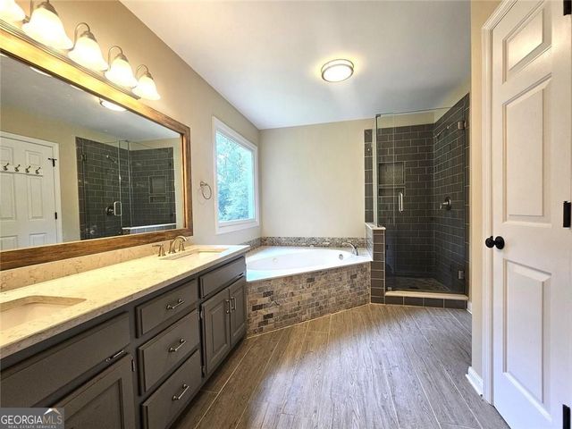 290 Oakmere Drive, Alpharetta, GA 30009