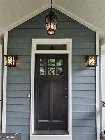 290 Oakmere Drive, Alpharetta, GA 30009