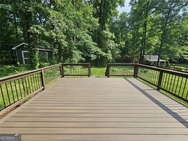 290 Oakmere Drive, Alpharetta, GA 30009