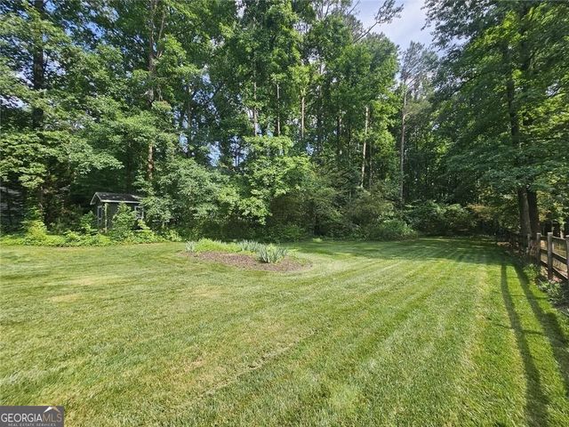 290 Oakmere Drive, Alpharetta, GA 30009