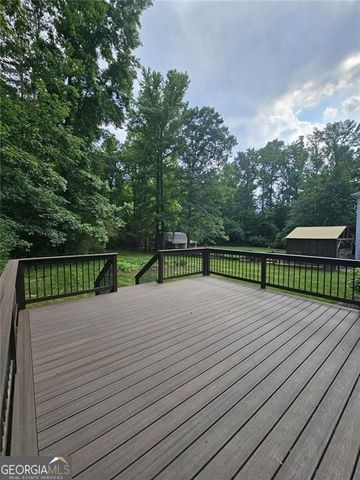 290 Oakmere Drive, Alpharetta, GA 30009