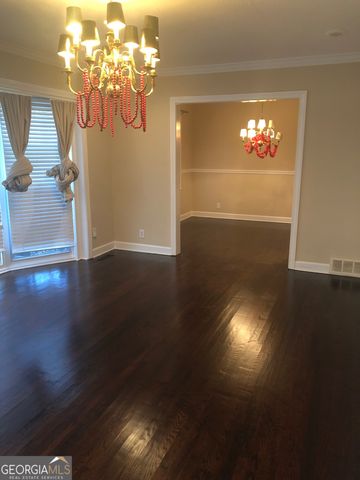 4031 Cedar Grove Place, Ellenwood, GA 30294