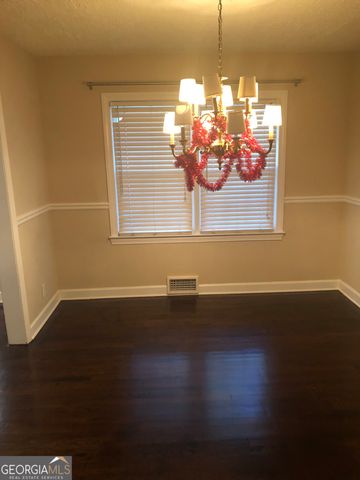 4031 Cedar Grove Place, Ellenwood, GA 30294