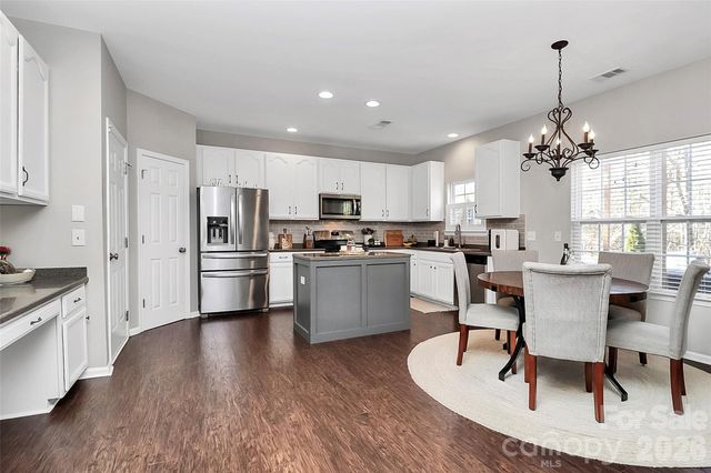 2145 Majestic Poplar Drive, Waxhaw, NC 28173