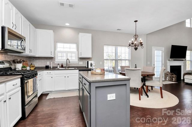 2145 Majestic Poplar Drive, Waxhaw, NC 28173