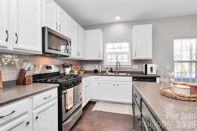 2145 Majestic Poplar Drive, Waxhaw, NC 28173