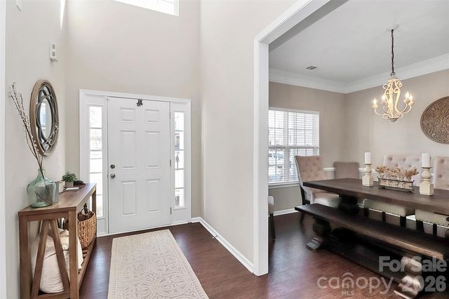 2145 Majestic Poplar Drive, Waxhaw, NC 28173