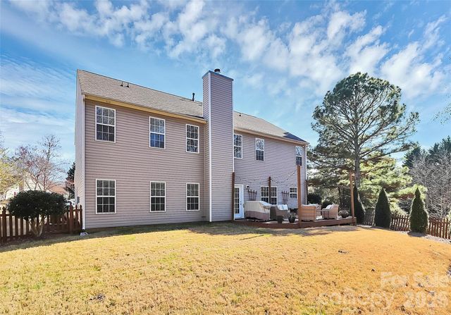 2145 Majestic Poplar Drive, Waxhaw, NC 28173