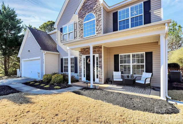 2145 Majestic Poplar Drive, Waxhaw, NC 28173