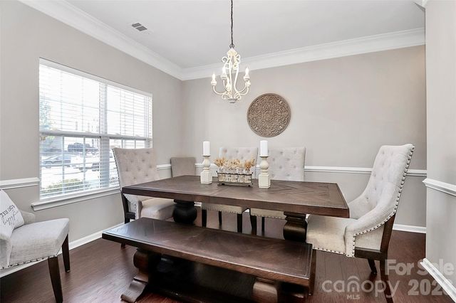 2145 Majestic Poplar Drive, Waxhaw, NC 28173