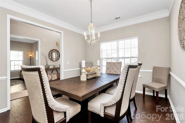 2145 Majestic Poplar Drive, Waxhaw, NC 28173