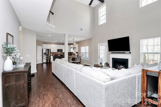 2145 Majestic Poplar Drive, Waxhaw, NC 28173