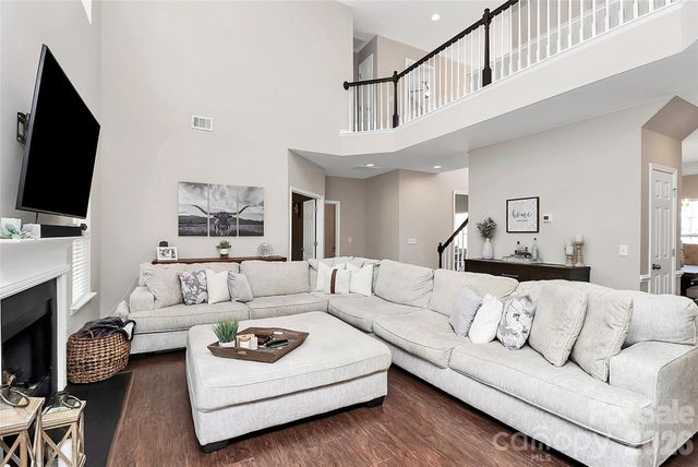 2145 Majestic Poplar Drive, Waxhaw, NC 28173