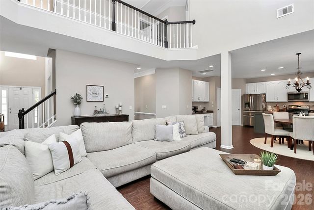 2145 Majestic Poplar Drive, Waxhaw, NC 28173