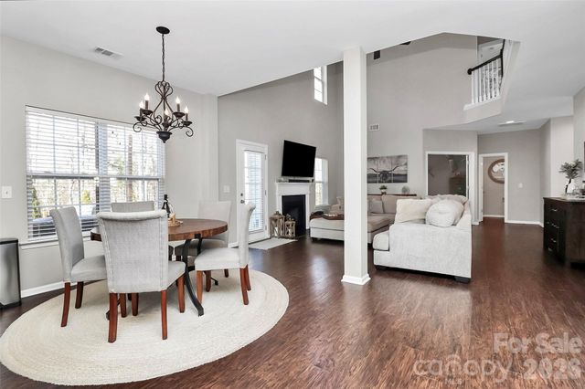 2145 Majestic Poplar Drive, Waxhaw, NC 28173