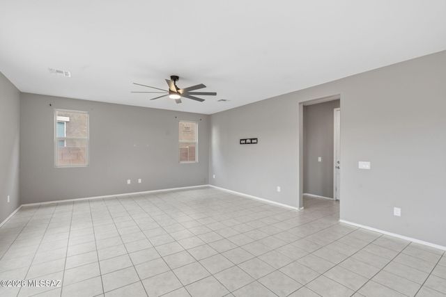 6693 E Via Arroyo Largo, Tucson, AZ 85756
