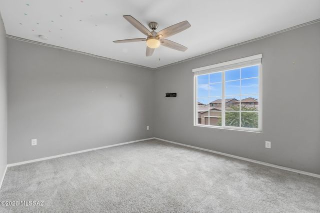 6693 E Via Arroyo Largo, Tucson, AZ 85756