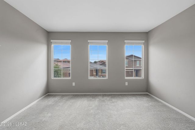6693 E Via Arroyo Largo, Tucson, AZ 85756