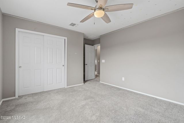6693 E Via Arroyo Largo, Tucson, AZ 85756