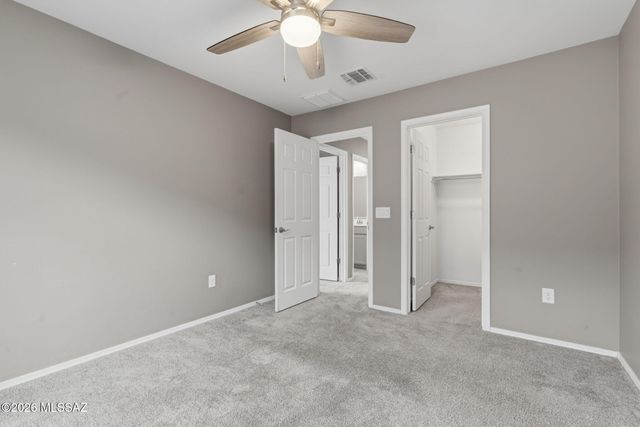 6693 E Via Arroyo Largo, Tucson, AZ 85756