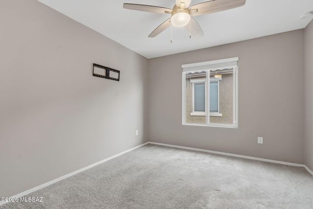 6693 E Via Arroyo Largo, Tucson, AZ 85756