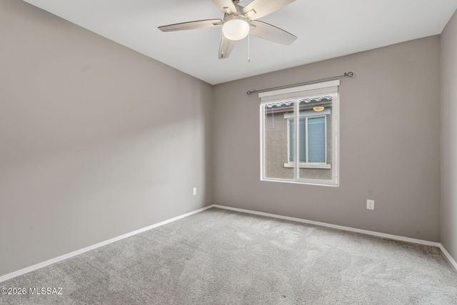 6693 E Via Arroyo Largo, Tucson, AZ 85756