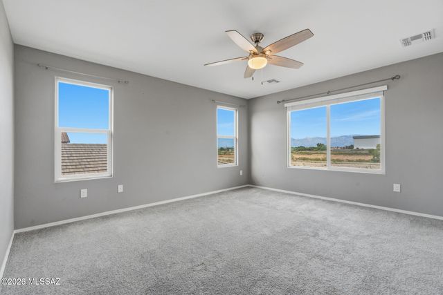 6693 E Via Arroyo Largo, Tucson, AZ 85756