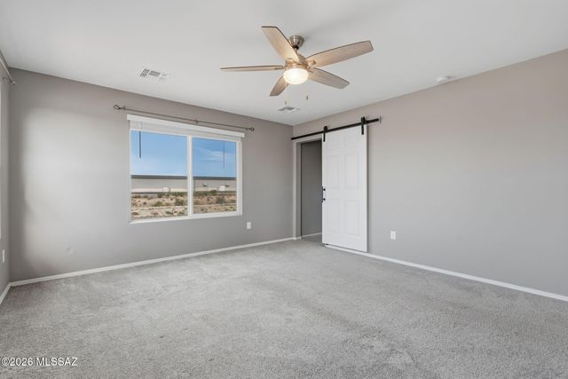 6693 E Via Arroyo Largo, Tucson, AZ 85756