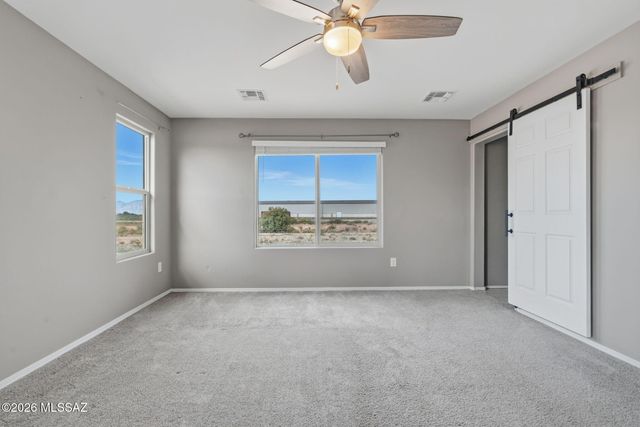 6693 E Via Arroyo Largo, Tucson, AZ 85756