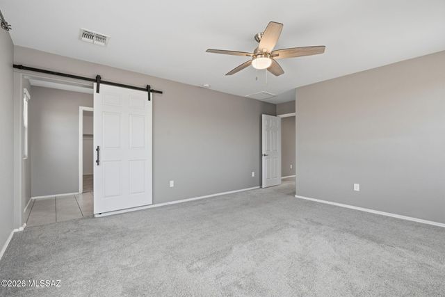 6693 E Via Arroyo Largo, Tucson, AZ 85756