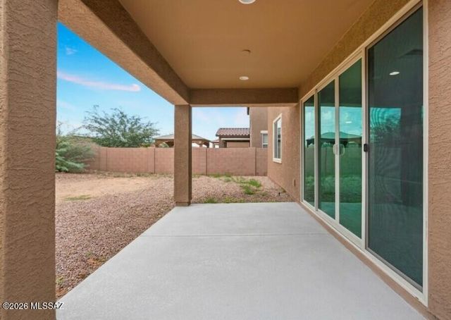 6693 E Via Arroyo Largo, Tucson, AZ 85756