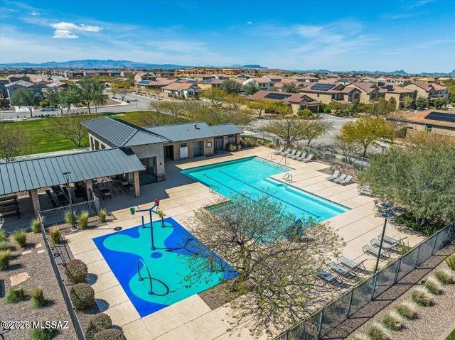 6693 E Via Arroyo Largo, Tucson, AZ 85756