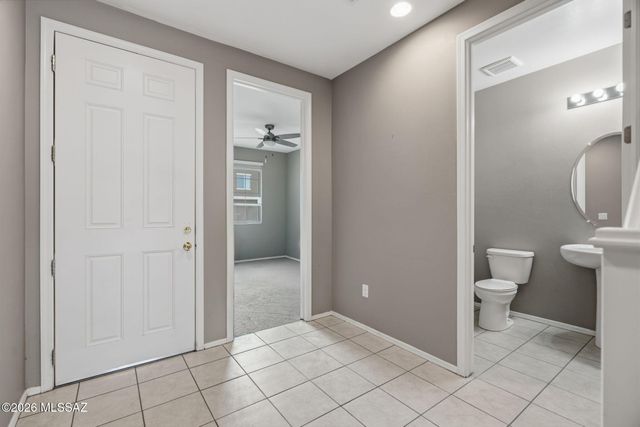 6693 E Via Arroyo Largo, Tucson, AZ 85756