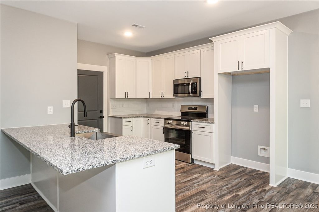 3026 Candlelight Drive, Fayetteville, NC 28311 — photo 13
