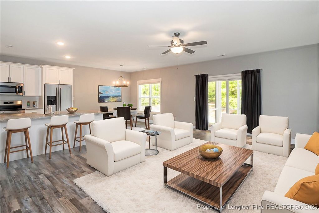 3026 Candlelight Drive, Fayetteville, NC 28311 — photo 2
