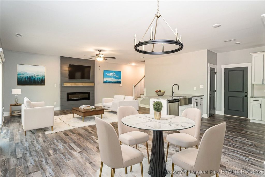 3026 Candlelight Drive, Fayetteville, NC 28311 — photo 3