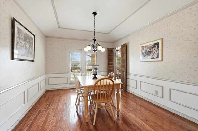 704 Meadowlark Lane, Coppell, TX 75019