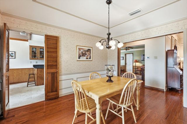 704 Meadowlark Lane, Coppell, TX 75019