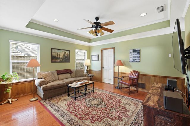 704 Meadowlark Lane, Coppell, TX 75019