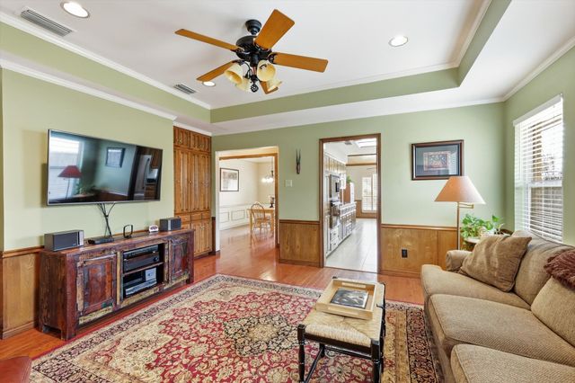 704 Meadowlark Lane, Coppell, TX 75019