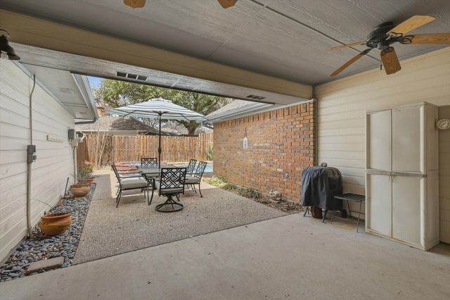 704 Meadowlark Lane, Coppell, TX 75019