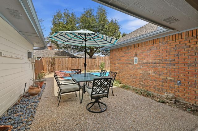 704 Meadowlark Lane, Coppell, TX 75019