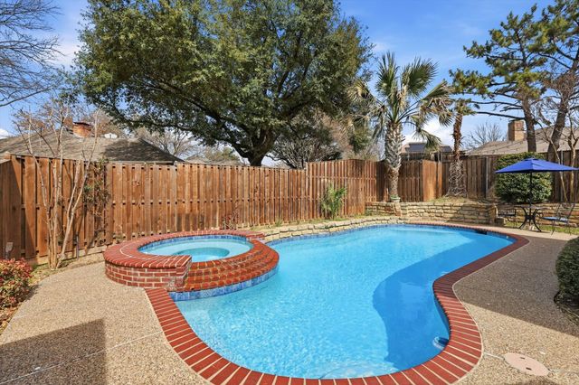 704 Meadowlark Lane, Coppell, TX 75019