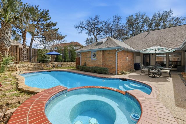 704 Meadowlark Lane, Coppell, TX 75019
