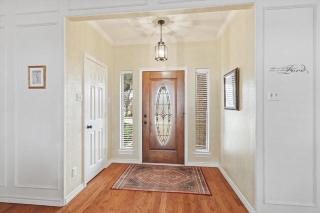 704 Meadowlark Lane, Coppell, TX 75019