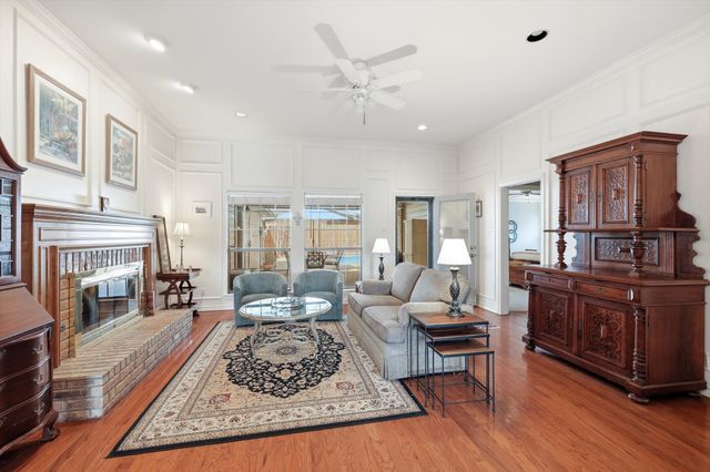 704 Meadowlark Lane, Coppell, TX 75019