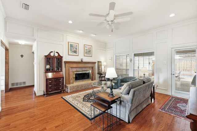 704 Meadowlark Lane, Coppell, TX 75019