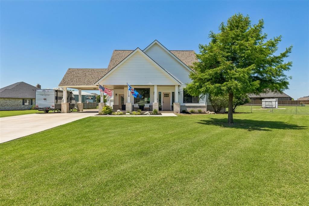 5658 NW Pioneer Circle, Norman, OK 73072