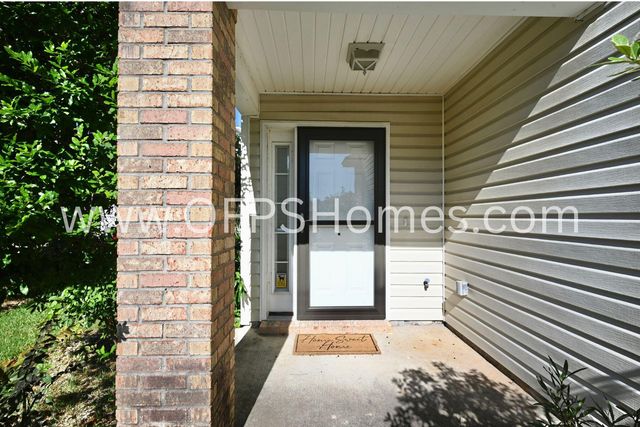 933 Scenic Oak Lane, Fort Walton Beach, FL 32547